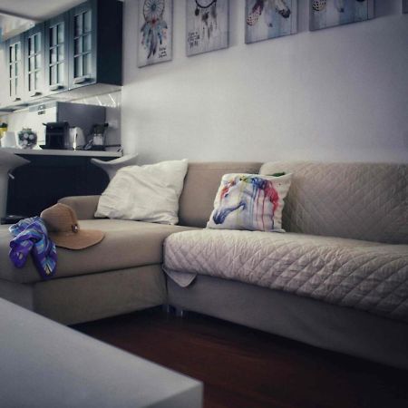 サンレモCasa Thomasアパートメント エクステリア 写真