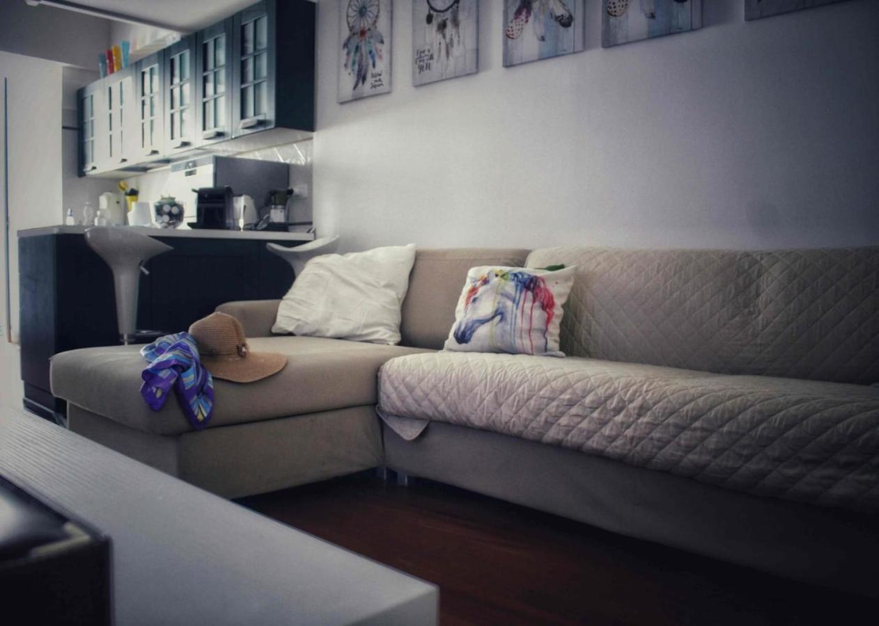 サンレモCasa Thomasアパートメント エクステリア 写真