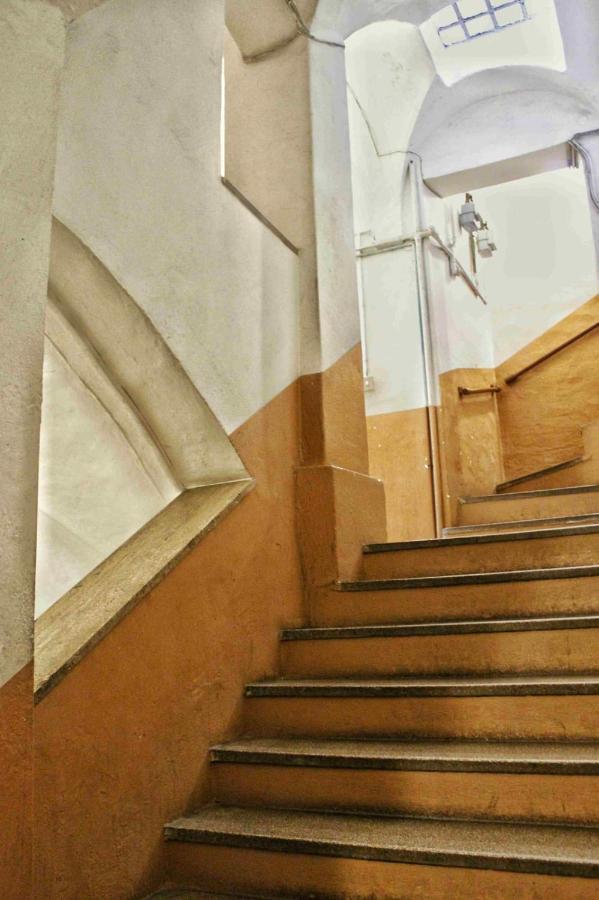 サンレモCasa Thomasアパートメント エクステリア 写真