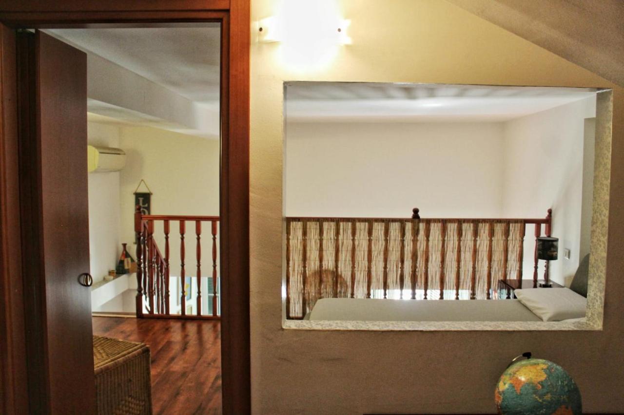 サンレモCasa Thomasアパートメント エクステリア 写真