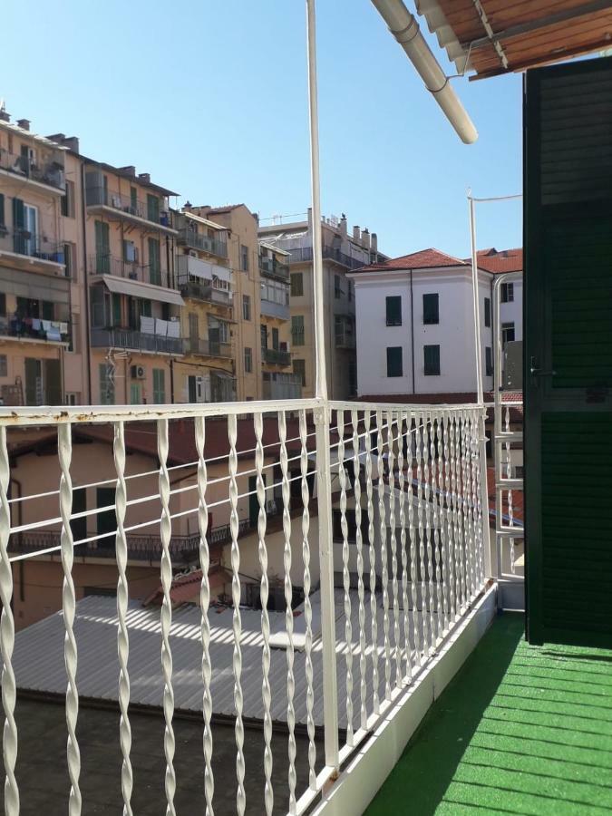 サンレモCasa Thomasアパートメント エクステリア 写真