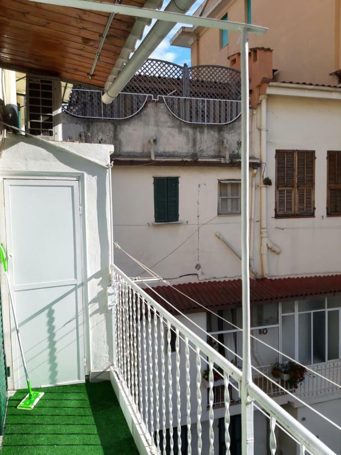 サンレモCasa Thomasアパートメント エクステリア 写真