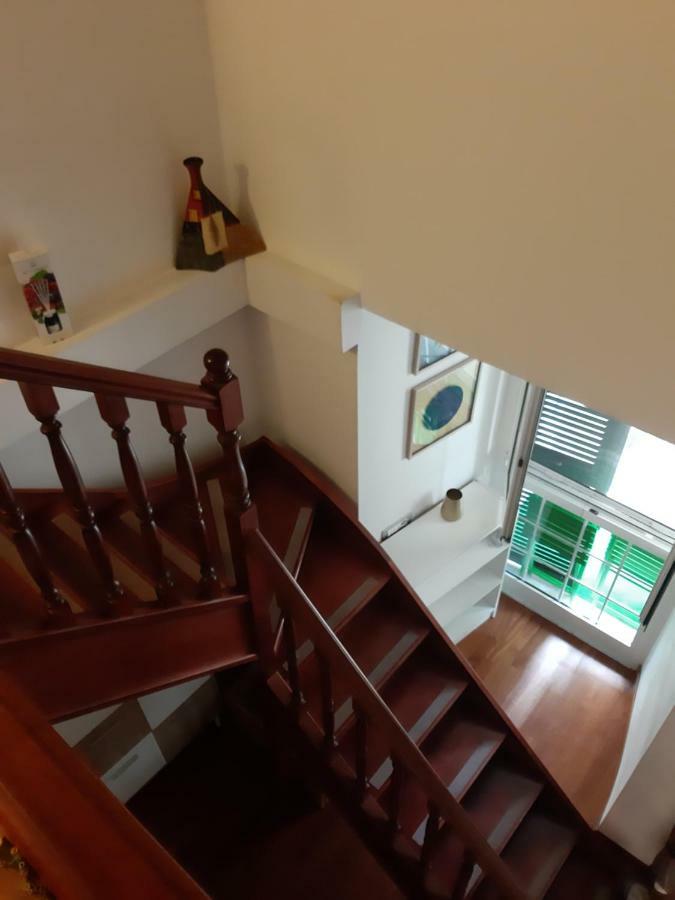 サンレモCasa Thomasアパートメント エクステリア 写真