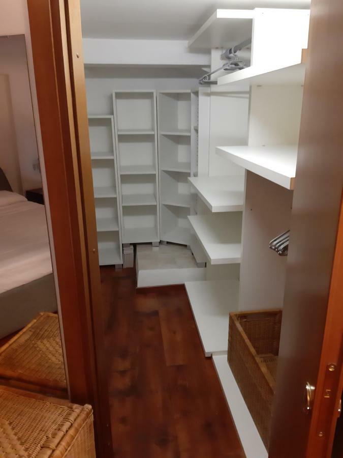 サンレモCasa Thomasアパートメント エクステリア 写真